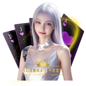 แตกหนักGAMBLECHEST