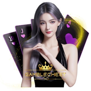 GAMBLECHESTฟรีเครดิต
